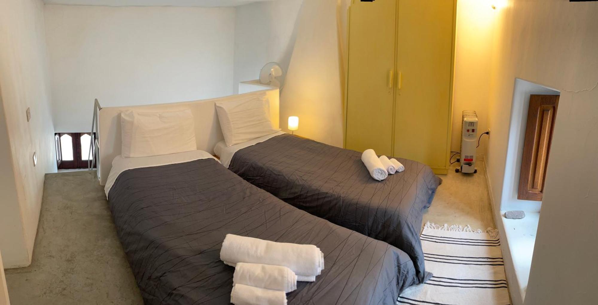 Limoneto Apartment Stromboli Ngoại thất bức ảnh